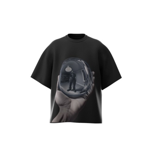 Crystal Ball T-Shirt