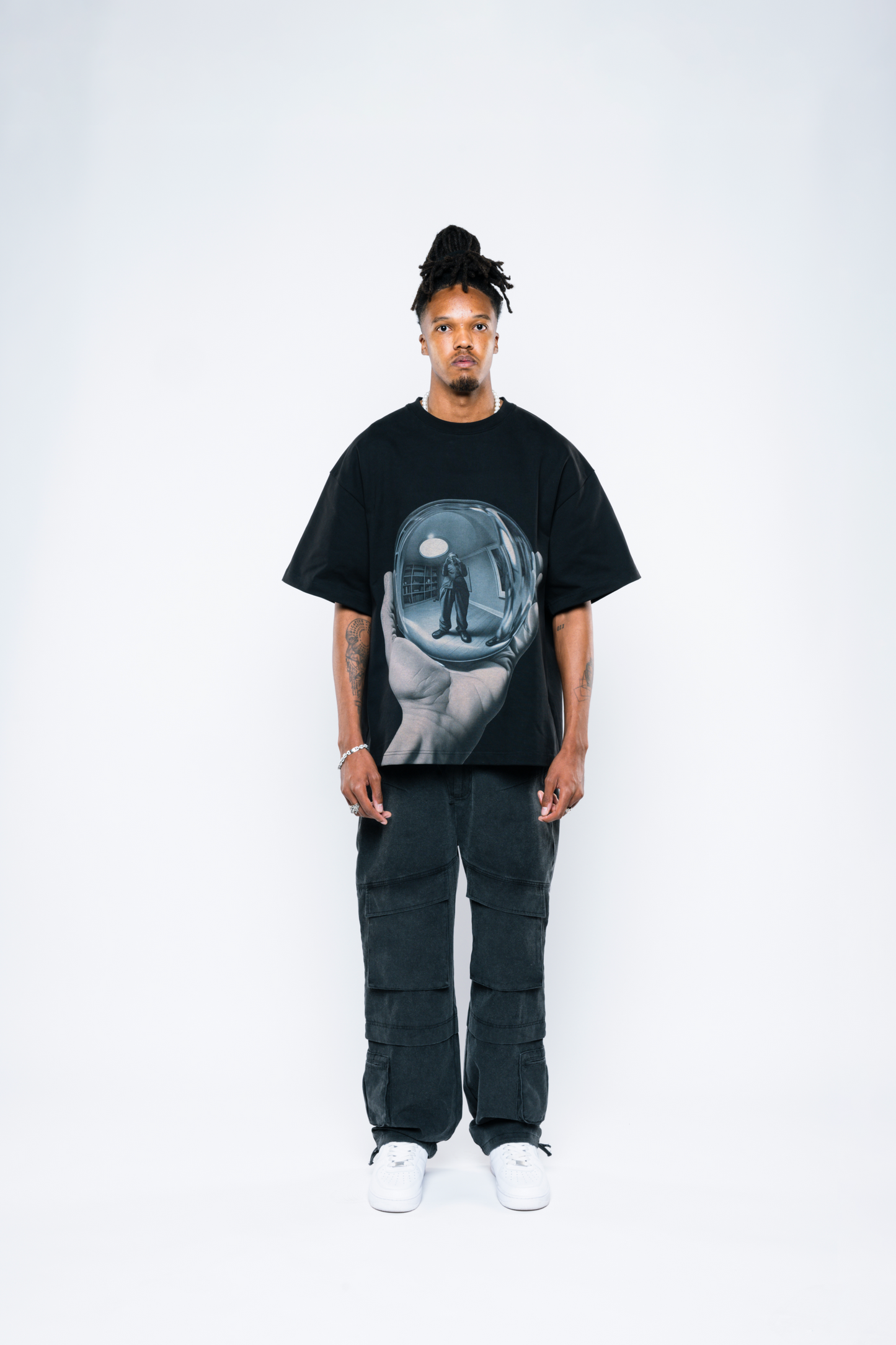 Crystal Ball T-Shirt