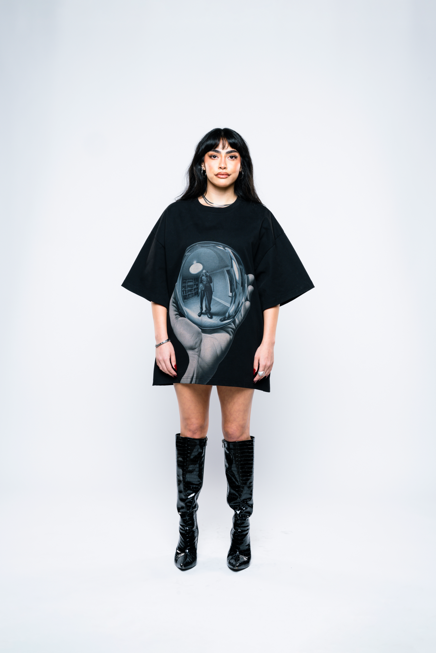 Crystal Ball T-Shirt