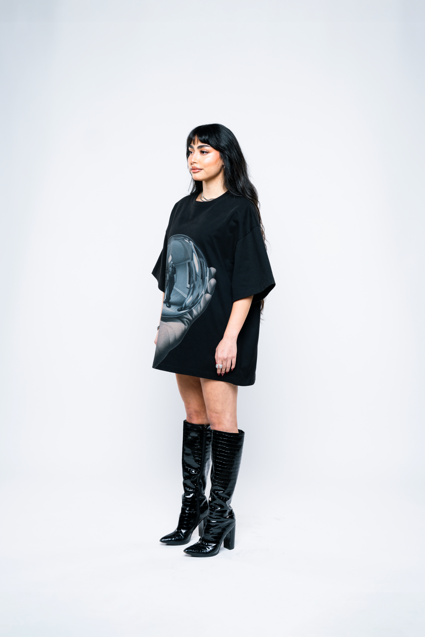 Crystal Ball T-Shirt